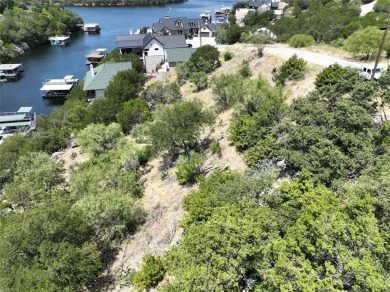 Welcome to this stunning waterfront lot on the beautiful Possum on The Cliffs Resort in Texas - for sale on GolfHomes.com, golf home, golf lot