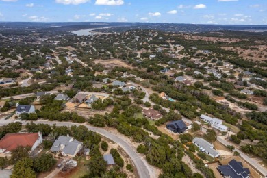 Build your custom home in beautiful Briarcliff! Nestled near the on Pedernales Country Club in Texas - for sale on GolfHomes.com, golf home, golf lot