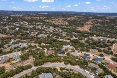 Build your custom home in beautiful Briarcliff! Nestled near the on Pedernales Country Club in Texas - for sale on GolfHomes.com, golf home, golf lot