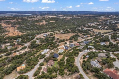 Build your custom home in beautiful Briarcliff! Nestled near the on Pedernales Country Club in Texas - for sale on GolfHomes.com, golf home, golf lot