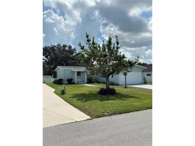 Start your next chapter in the gated Plantation at Leesburg on Plantation Golf Club in Florida - for sale on GolfHomes.com, golf home, golf lot