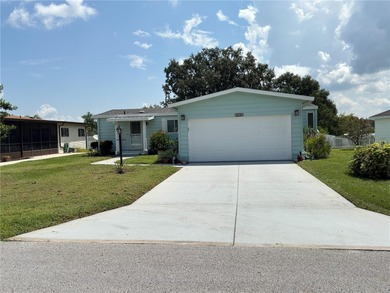 Start your next chapter in the gated Plantation at Leesburg on Plantation Golf Club in Florida - for sale on GolfHomes.com, golf home, golf lot