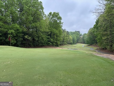 Discover the perfect opportunity to build your dream home in the on Innsbruck Resort and Golf Club in Georgia - for sale on GolfHomes.com, golf home, golf lot