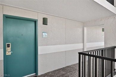 Your Sanibel Island retreat awaits at this charming 1-bedroom on Beachview Golf Club in Florida - for sale on GolfHomes.com, golf home, golf lot