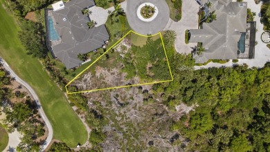 Take advantage of this *Rare Opportunity* to own this beautiful on The Sanctuary Golf Club in Florida - for sale on GolfHomes.com, golf home, golf lot