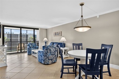 Your Sanibel Island retreat awaits at this charming 1-bedroom on Beachview Golf Club in Florida - for sale on GolfHomes.com, golf home, golf lot