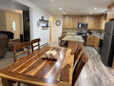 Welcome to your dream home! This freshly remodeled property is on Graeagle Meadows Golf Course in California - for sale on GolfHomes.com, golf home, golf lot