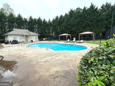 Discover the perfect opportunity to build your dream home in the on Innsbruck Resort and Golf Club in Georgia - for sale on GolfHomes.com, golf home, golf lot