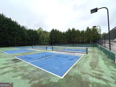 Discover the perfect opportunity to build your dream home in the on Innsbruck Resort and Golf Club in Georgia - for sale on GolfHomes.com, golf home, golf lot