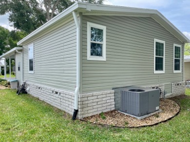 This home has barley been lived in and comes with a Transferable on Water Oak Country Club Estates in Florida - for sale on GolfHomes.com, golf home, golf lot