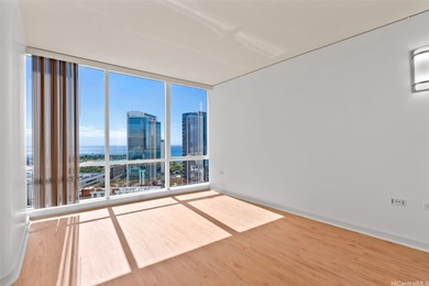 Welcome to Moana Pacific! This turnkey 2-bedroom, 2-bath on Ala Wai Golf Course in Hawaii - for sale on GolfHomes.com, golf home, golf lot