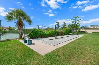 Beautiful Golf Course Views and only 2 Miles from the Beach on Quail Run Golf Club In Naples in Florida - for sale on GolfHomes.com, golf home, golf lot