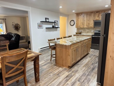 Welcome to your dream home! This freshly remodeled property is on Graeagle Meadows Golf Course in California - for sale on GolfHomes.com, golf home, golf lot