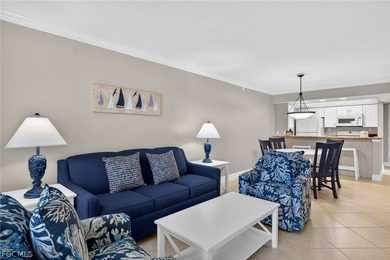 Your Sanibel Island retreat awaits at this charming 1-bedroom on Beachview Golf Club in Florida - for sale on GolfHomes.com, golf home, golf lot