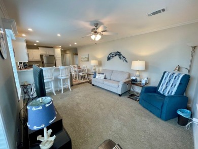 This home has barley been lived in and comes with a Transferable on Water Oak Country Club Estates in Florida - for sale on GolfHomes.com, golf home, golf lot