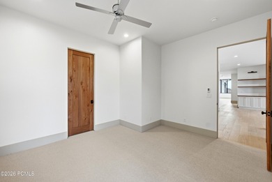 Urban Sailor Coffee Shop gift cards for the first 20 open house on Talisker Club At Tuhaye in Utah - for sale on GolfHomes.com, golf home, golf lot