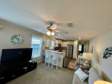 This home has barley been lived in and comes with a Transferable on Water Oak Country Club Estates in Florida - for sale on GolfHomes.com, golf home, golf lot