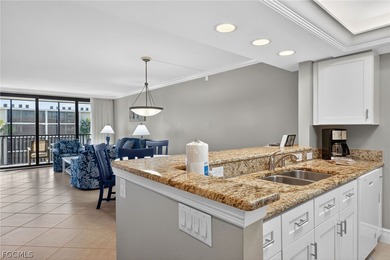 Your Sanibel Island retreat awaits at this charming 1-bedroom on Beachview Golf Club in Florida - for sale on GolfHomes.com, golf home, golf lot