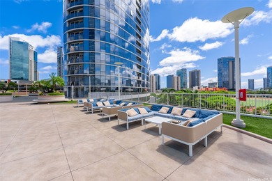 Welcome to Moana Pacific! This turnkey 2-bedroom, 2-bath on Ala Wai Golf Course in Hawaii - for sale on GolfHomes.com, golf home, golf lot