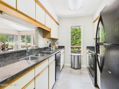 Wonderful golf front 3 bedroom 2 bathroom home located in on Pinehurst  No. 6 Golf Course in North Carolina - for sale on GolfHomes.com, golf home, golf lot