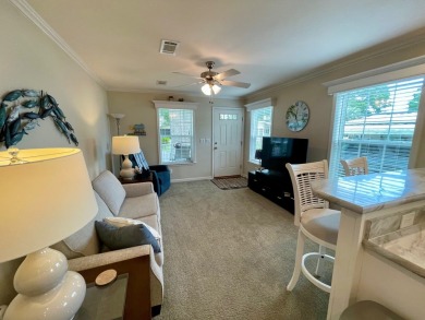 This home has barley been lived in and comes with a Transferable on Water Oak Country Club Estates in Florida - for sale on GolfHomes.com, golf home, golf lot