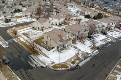 Welcome to this impressive and charming residence in the on Green Valley Ranch Golf Club in Colorado - for sale on GolfHomes.com, golf home, golf lot