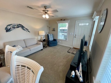 This home has barley been lived in and comes with a Transferable on Water Oak Country Club Estates in Florida - for sale on GolfHomes.com, golf home, golf lot