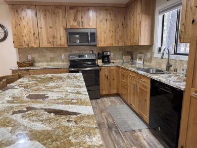 Welcome to your dream home! This freshly remodeled property is on Graeagle Meadows Golf Course in California - for sale on GolfHomes.com, golf home, golf lot