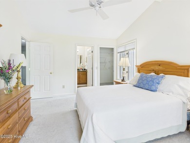 Wonderful golf front 3 bedroom 2 bathroom home located in on Pinehurst  No. 6 Golf Course in North Carolina - for sale on GolfHomes.com, golf home, golf lot