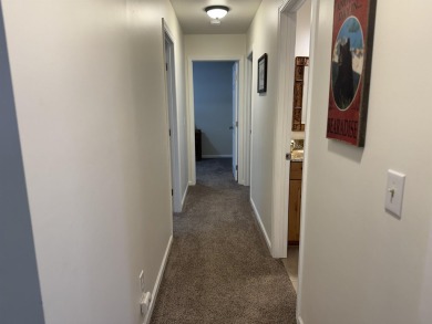 Welcome to your dream home! This freshly remodeled property is on Graeagle Meadows Golf Course in California - for sale on GolfHomes.com, golf home, golf lot
