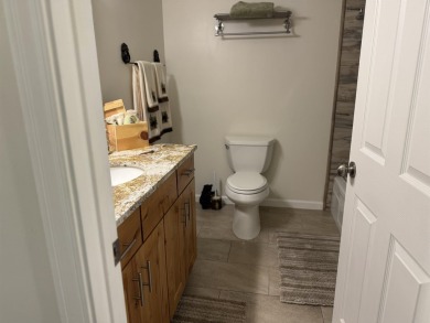 Welcome to your dream home! This freshly remodeled property is on Graeagle Meadows Golf Course in California - for sale on GolfHomes.com, golf home, golf lot