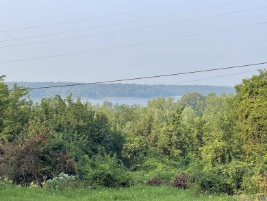 Meticulously maintained home with gorgeous lake views! Vinyl on Lake Perry Country Club in Kansas - for sale on GolfHomes.com, golf home, golf lot