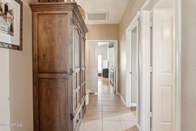 Welcome home to your perfect full-time residence or lock & leave on Tatum Ranch Golf Course in Arizona - for sale on GolfHomes.com, golf home, golf lot