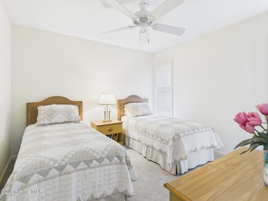 Wonderful golf front 3 bedroom 2 bathroom home located in on Pinehurst  No. 6 Golf Course in North Carolina - for sale on GolfHomes.com, golf home, golf lot