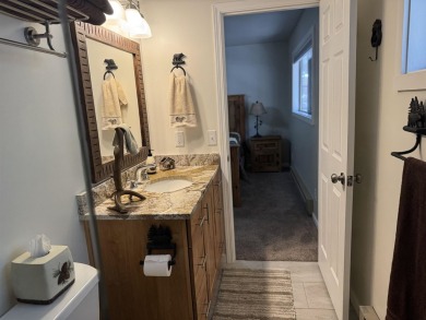 Welcome to your dream home! This freshly remodeled property is on Graeagle Meadows Golf Course in California - for sale on GolfHomes.com, golf home, golf lot