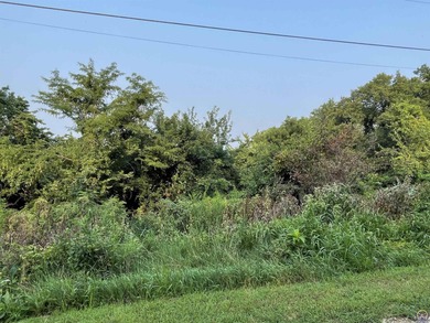 Lake living usually encourages boat, jet ski, golf cart, SXS on Lake Perry Country Club in Kansas - for sale on GolfHomes.com, golf home, golf lot