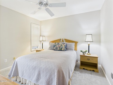 Wonderful golf front 3 bedroom 2 bathroom home located in on Pinehurst  No. 6 Golf Course in North Carolina - for sale on GolfHomes.com, golf home, golf lot