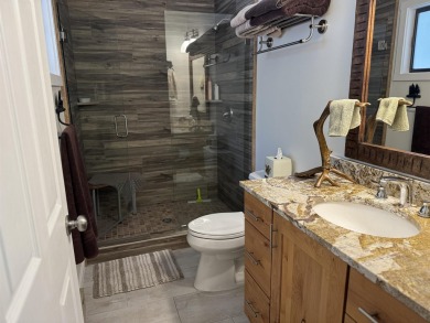 Welcome to your dream home! This freshly remodeled property is on Graeagle Meadows Golf Course in California - for sale on GolfHomes.com, golf home, golf lot