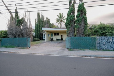 Your new home awaits in the heart of Waihee, where the feeling on Waiehu Municipal Golf Course in Hawaii - for sale on GolfHomes.com, golf home, golf lot
