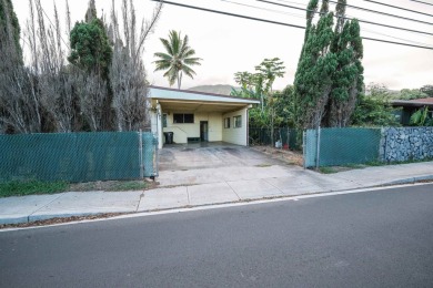 Your new home awaits in the heart of Waihee, where the feeling on Waiehu Municipal Golf Course in Hawaii - for sale on GolfHomes.com, golf home, golf lot