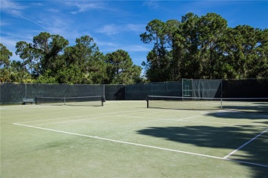 This newly built, elegant pool home backs to a serene lake on Bent Pine Golf Club in Florida - for sale on GolfHomes.com, golf home, golf lot