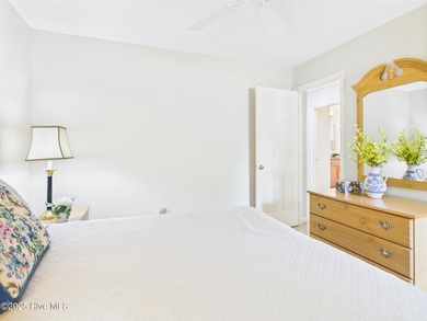 Wonderful golf front 3 bedroom 2 bathroom home located in on Pinehurst  No. 6 Golf Course in North Carolina - for sale on GolfHomes.com, golf home, golf lot