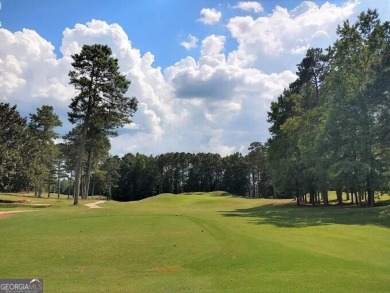 Welcome to this spacious 4-bedroom, 2.5-bath home perfectly on Indian Creek Golf Club in Georgia - for sale on GolfHomes.com, golf home, golf lot
