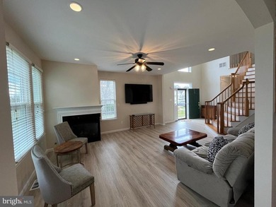 THE GOOD LIFE AWAITS ON THE 18TH FAIRWAY! Experience refined on Deerwood Country Club in New Jersey - for sale on GolfHomes.com, golf home, golf lot