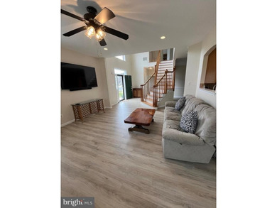 THE GOOD LIFE AWAITS ON THE 18TH FAIRWAY! Experience refined on Deerwood Country Club in New Jersey - for sale on GolfHomes.com, golf home, golf lot