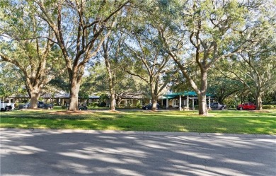 Nestled on the picturesque Retreat golf course, in the on Sea Island Golf Club in Georgia - for sale on GolfHomes.com, golf home, golf lot