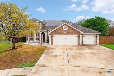 Welcome to this beautiful 4-bedroom, 4-bath home with a 3-car on Stonetree Golf Club in Texas - for sale on GolfHomes.com, golf home, golf lot