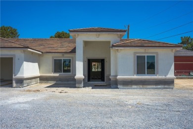 Custom Luxury Home on Executive Golf Course | 4 Beds | 3 Baths | on Lakeview Executive Golf Course in Nevada - for sale on GolfHomes.com, golf home, golf lot