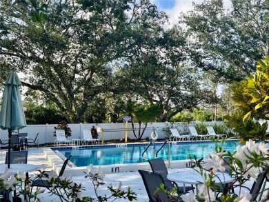 Welcome to your slice of Florida paradise--where sparkling water on Plantation Golf and Country Club in Florida - for sale on GolfHomes.com, golf home, golf lot
