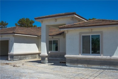 Custom Luxury Home on Executive Golf Course | 4 Beds | 3 Baths | on Lakeview Executive Golf Course in Nevada - for sale on GolfHomes.com, golf home, golf lot